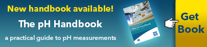 pH Handbook on Homepage Download